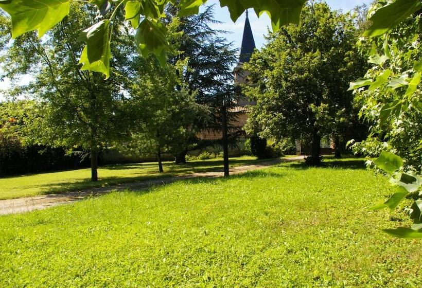 צימר Le Clos Des Rêves