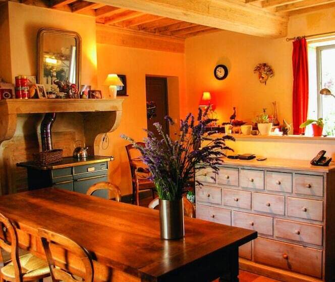 צימר Le Clos Des Rêves