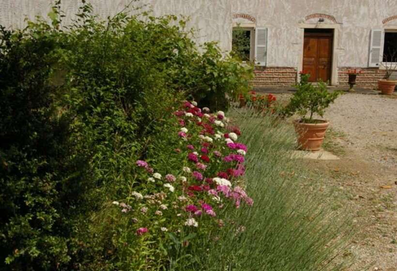 צימר Le Clos Des Rêves