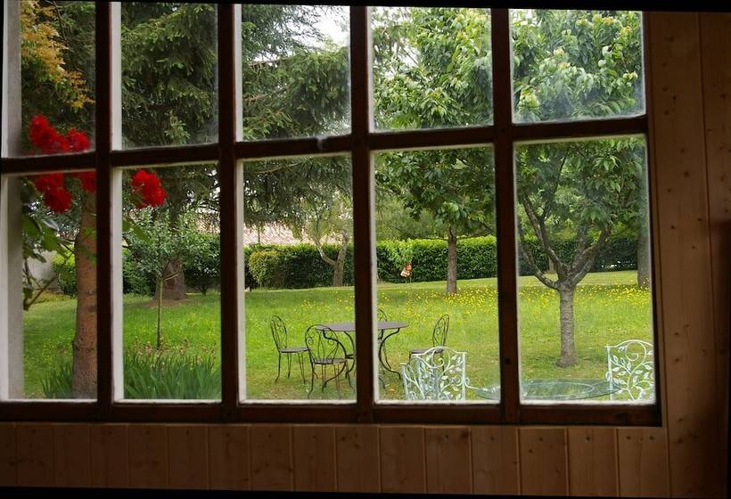 צימר Le Clos Des Rêves