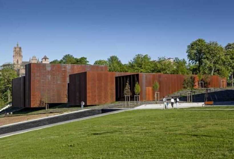 Bed and Breakfast Le Couvent De Nauviale