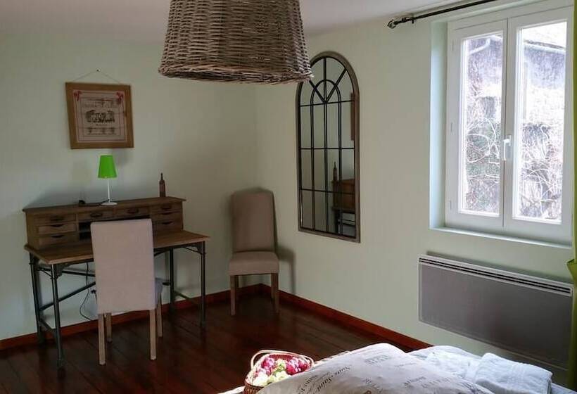 Bed and Breakfast Le Couvent De Nauviale