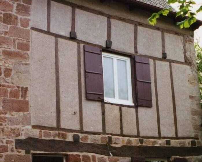 Bed and Breakfast Le Couvent De Nauviale