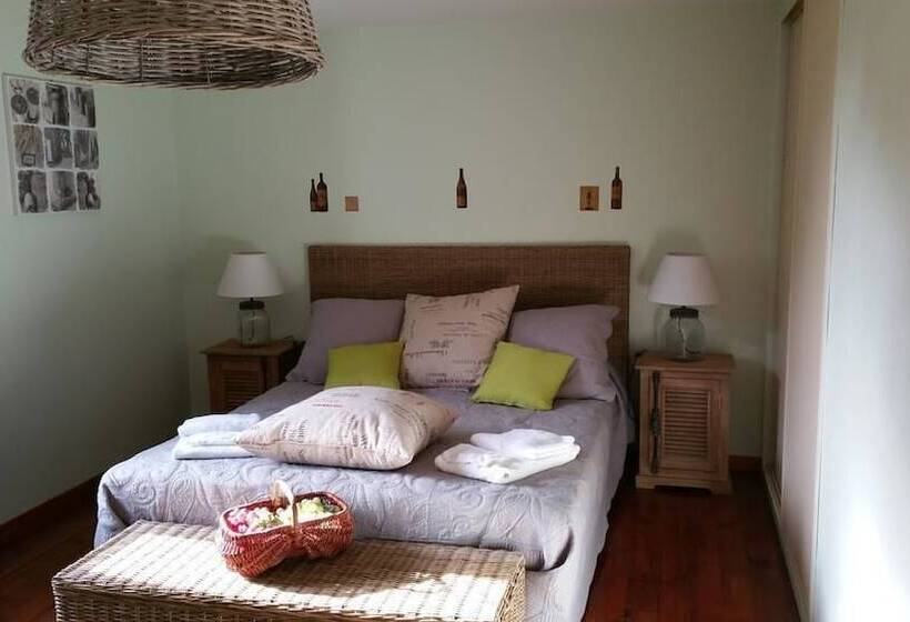 Bed and Breakfast Le Couvent De Nauviale