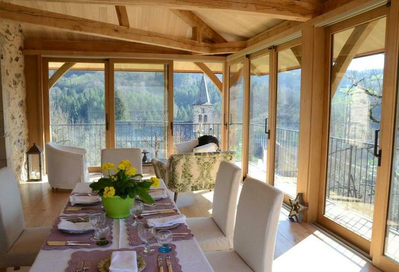 住宿加早餐  Le Couvent