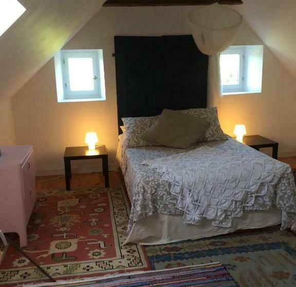 住宿加早餐  Le Couvent