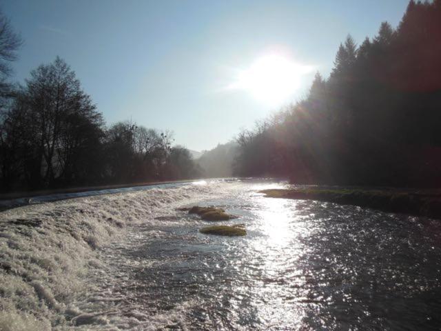 住宿加早餐  Le Couvent