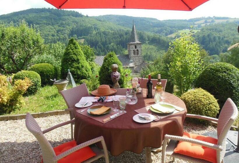 住宿加早餐  Le Couvent