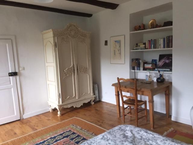 住宿加早餐  Le Couvent