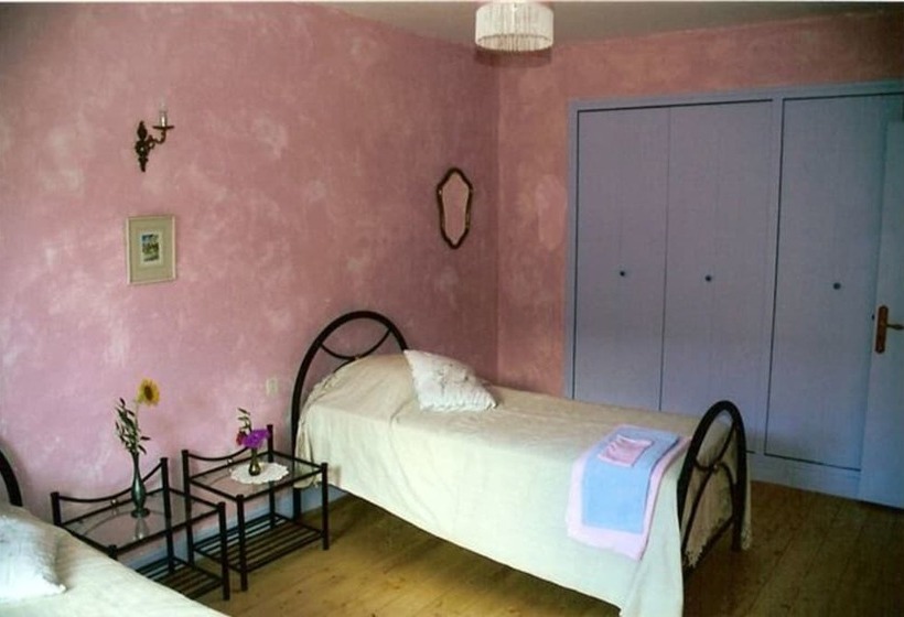 住宿加早餐  Les Celtes De Gascogne