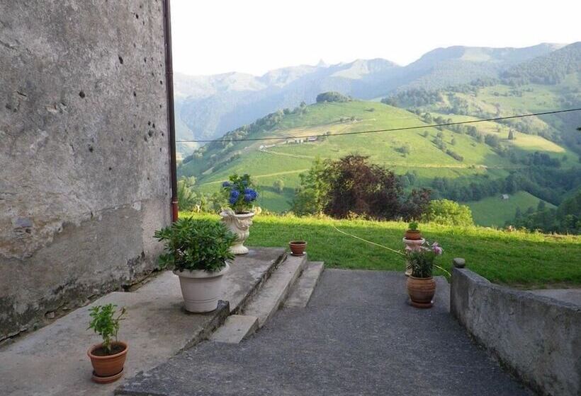 Bed and Breakfast Les Logis De Marie