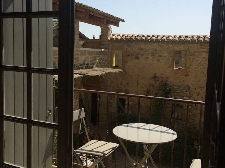 Bed and Breakfast Les Toiles Du 15