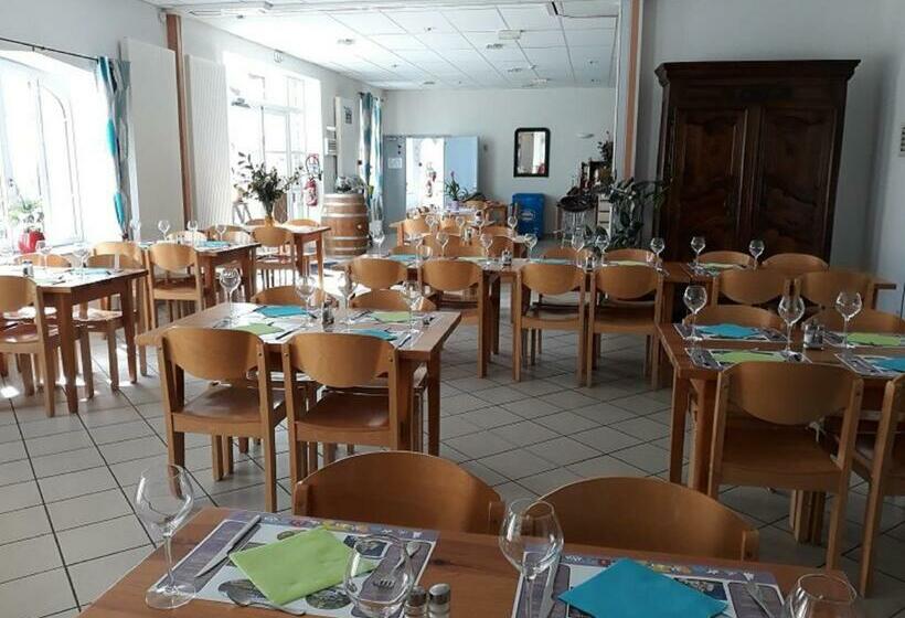 Bed and Breakfast Maison De La Monne