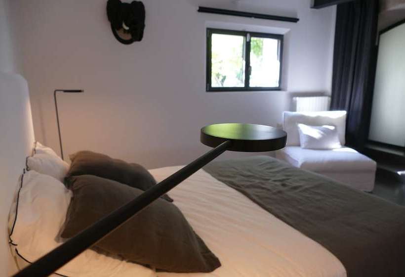 Bed and Breakfast Maison Galatéa Chambres D'hôtes