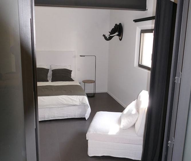 Bed and Breakfast Maison Galatéa Chambres D'hôtes