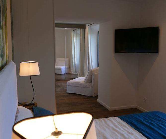 Bed and Breakfast Maison Galatéa Chambres D'hôtes