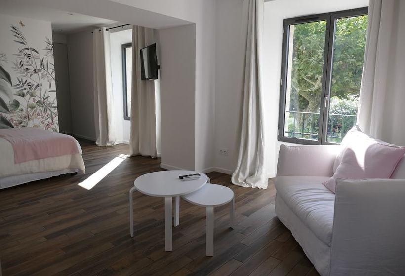 Bed and Breakfast Maison Galatéa Chambres D'hôtes