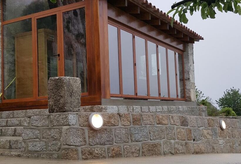 تختخواب و صبحانه San Larenzu