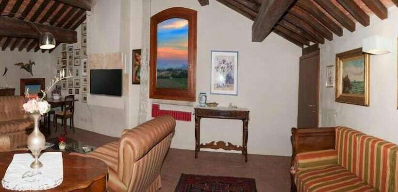 Bed and Breakfast Villa Conti Bassanese