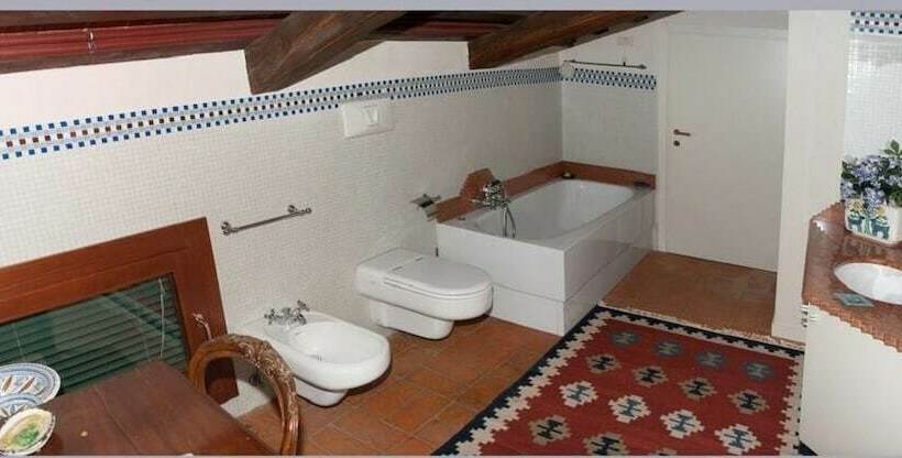 Bed and Breakfast Villa Conti Bassanese