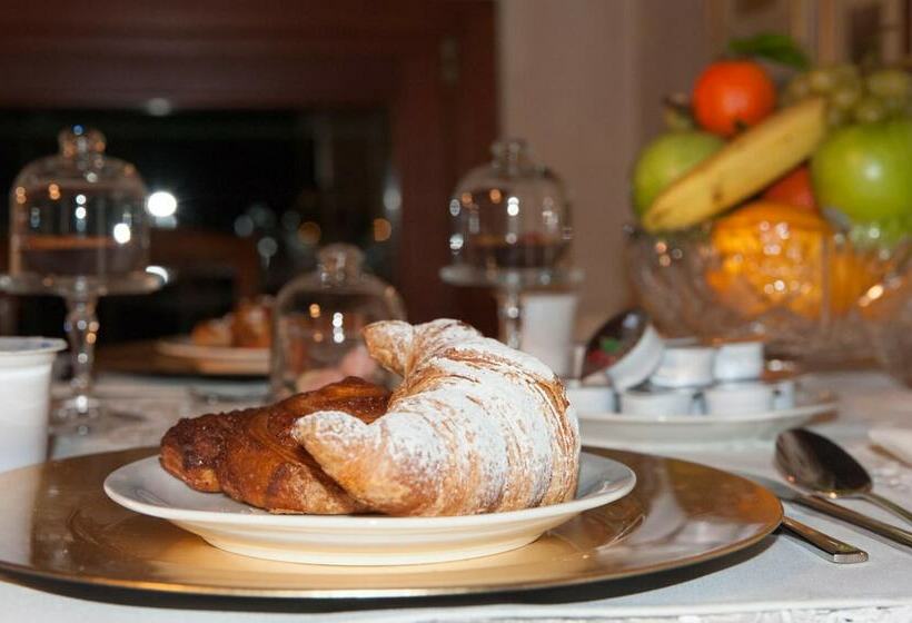 Bed and Breakfast Villa Conti Bassanese