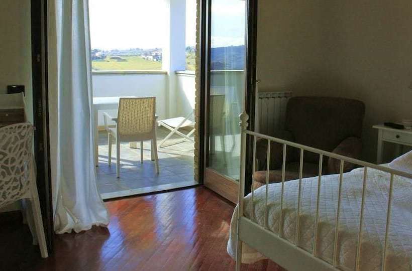 住宿加早餐  Villa Floridia