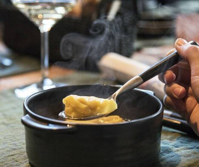 簡易ホテル Maso Zambo   Mountain Lodge