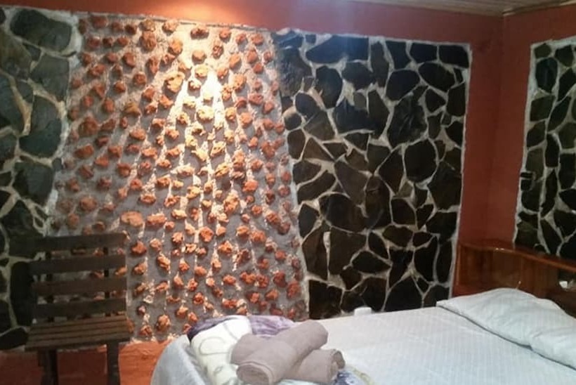 Hostel La Cascada