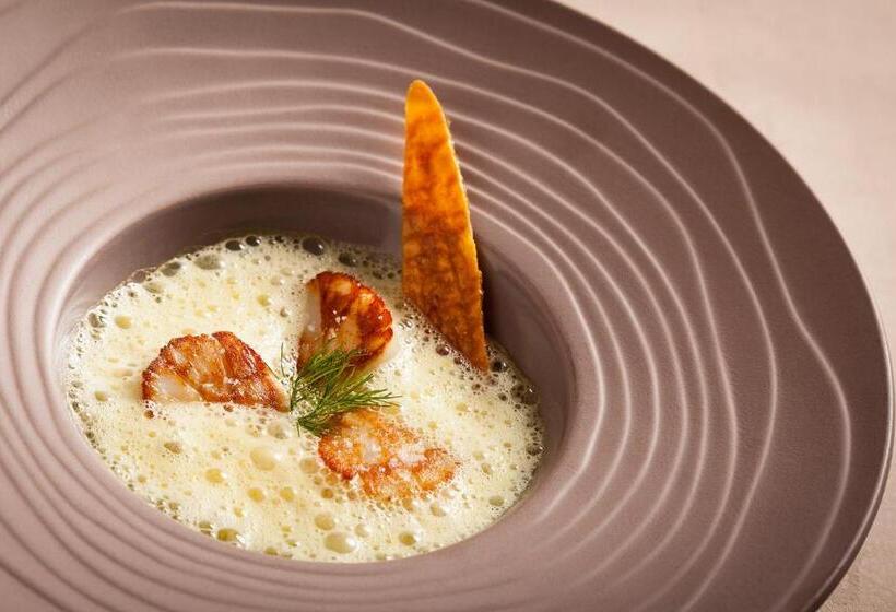 酒店 Auberge Saint Laurent