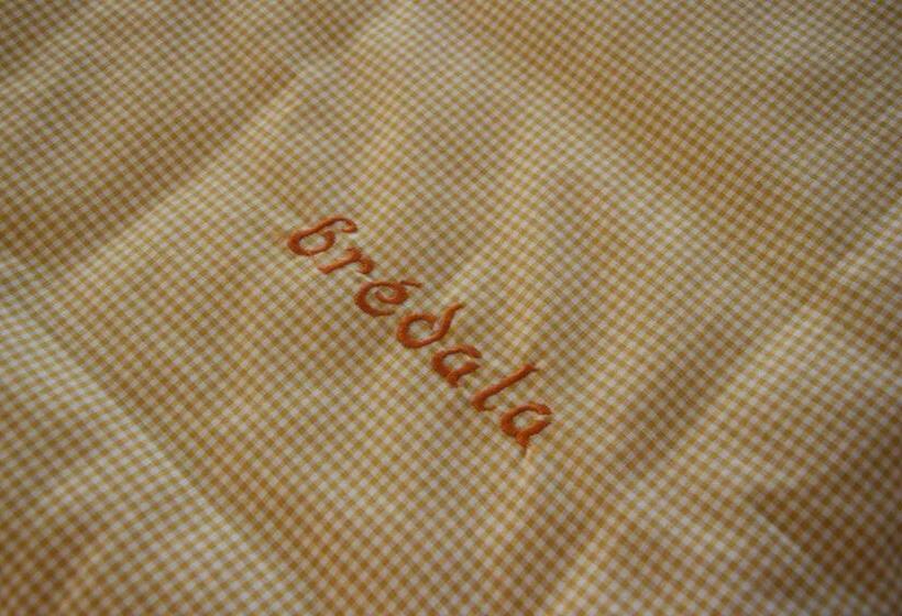 酒店 Auberge Saint Laurent