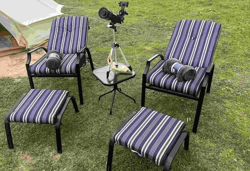 בית מלון כפרי Coonawarra Bush Holiday Park