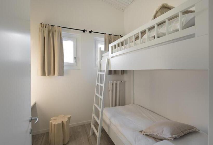 호텔 Cp Resort