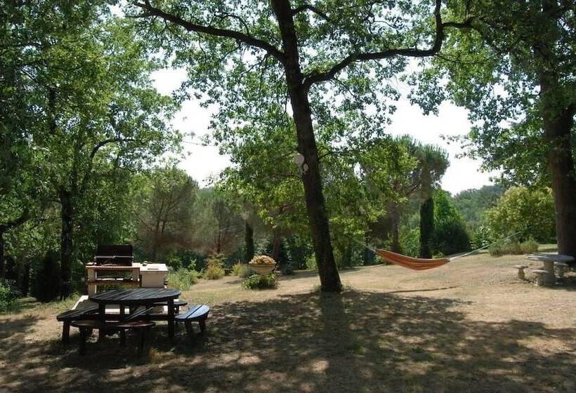 Отель Domaine De Galian