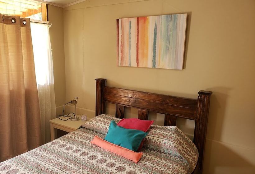 فندق El Descanso