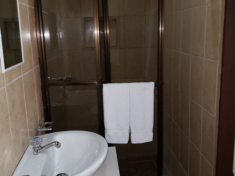 فندق El Descanso