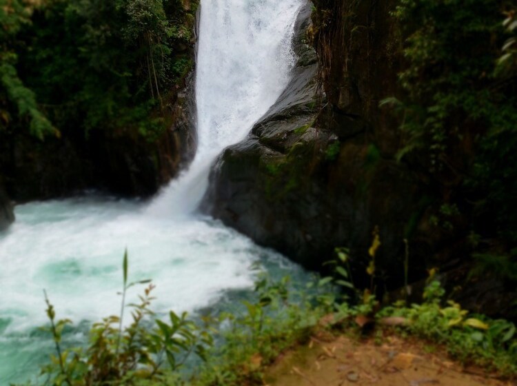 فندق El Descanso