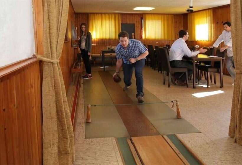 ホテル Geichlinger Wirtshaus