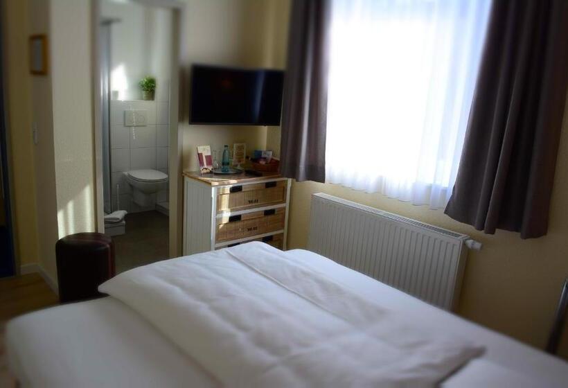 בית מלון כפרי Klausdorfer Hof