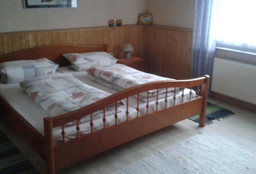 Отель Mühlbachhof