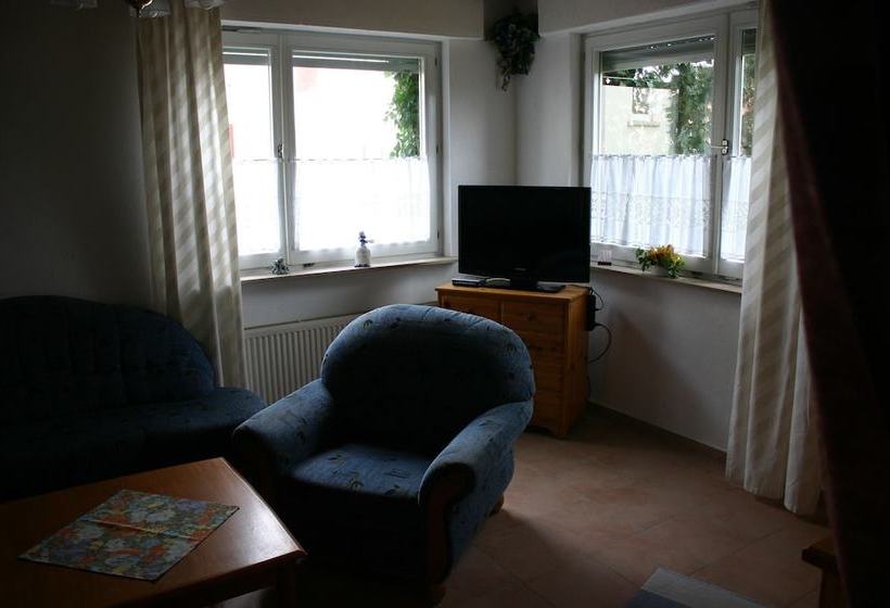 Отель Mühlbachhof