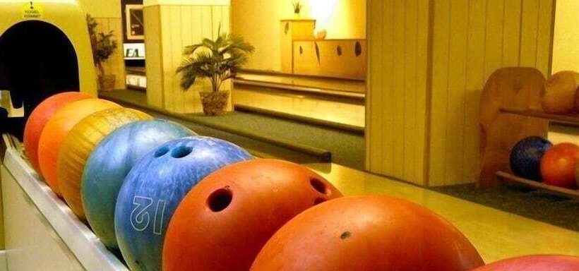 בית מלון כפרי Märkischheide Gmbh