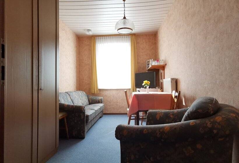 ホテル Restaurant Lahnhof