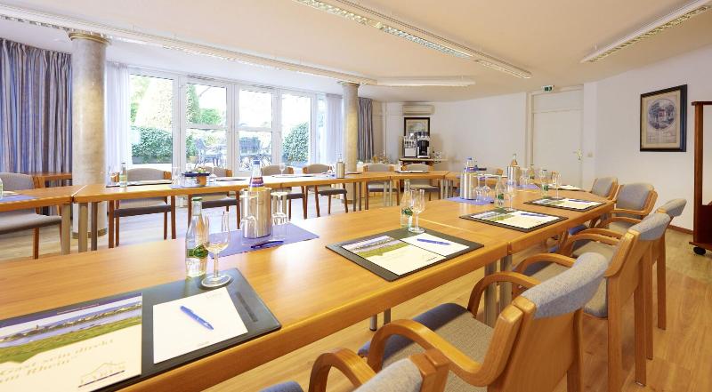 Rheinhotel Larus