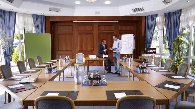 Rheinhotel Larus