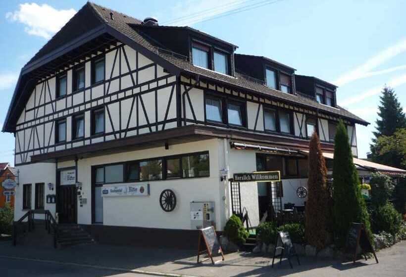 호텔 Ritter Dauchingen