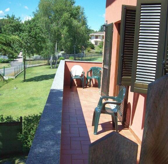 乡村酒店  Relais Cà Nova Guest House