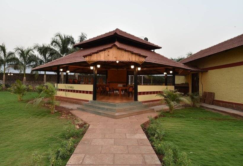 ホテル The Kanila Resort