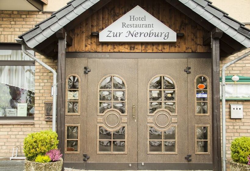 ホテル Zur Neroburg