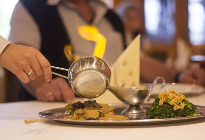 ホテル Zur Neroburg