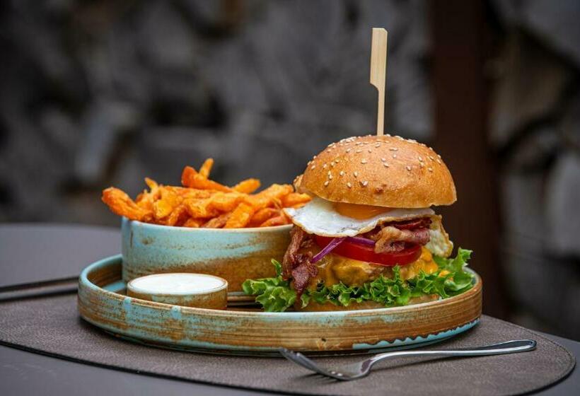 Landgasthaus & Hotel Zur Krone